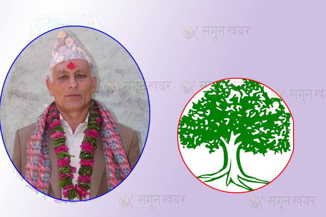 बैतडीको पुर्चौंडी २ मा कांग्रेसका बम दोहरिए 